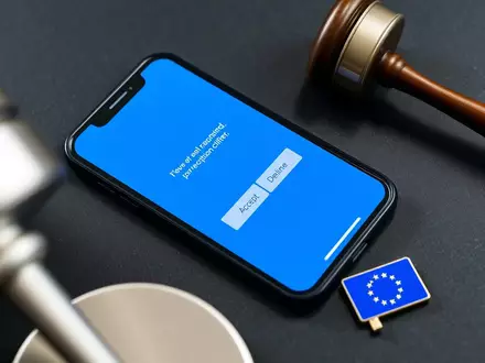 EU zwingt App-Stores zu mehr Fairness - Foto: über boerse-global.de