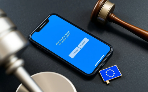 EU zwingt App-Stores zu mehr Fairness - Foto: über boerse-global.de