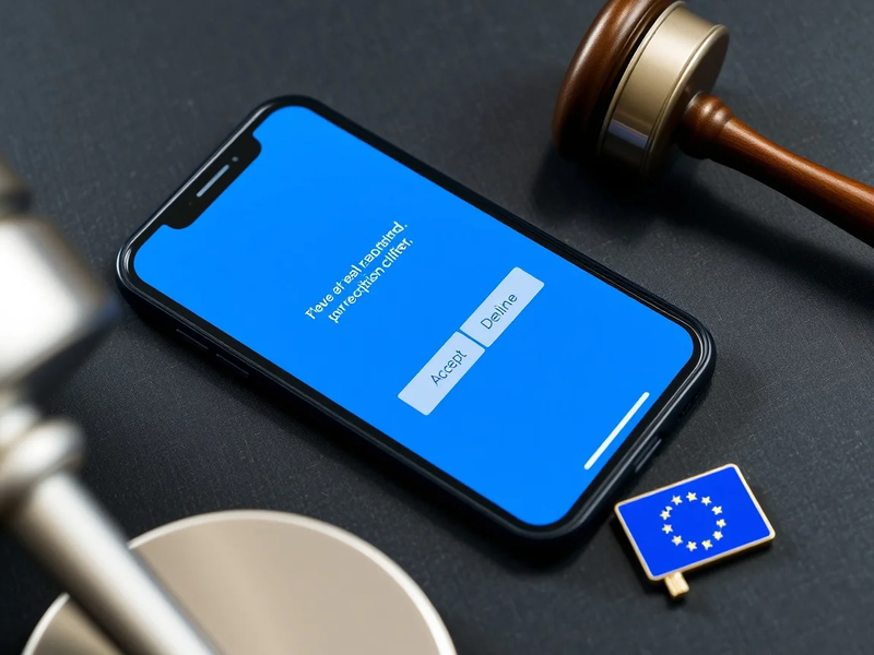EU zwingt App-Stores zu mehr Fairness - Foto: über boerse-global.de