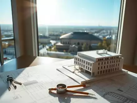 Potsdam startet Campus-Planung auf dem Brauhausberg - Foto: über boerse-global.de