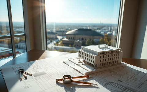 Potsdam startet Campus-Planung auf dem Brauhausberg - Foto: über boerse-global.de