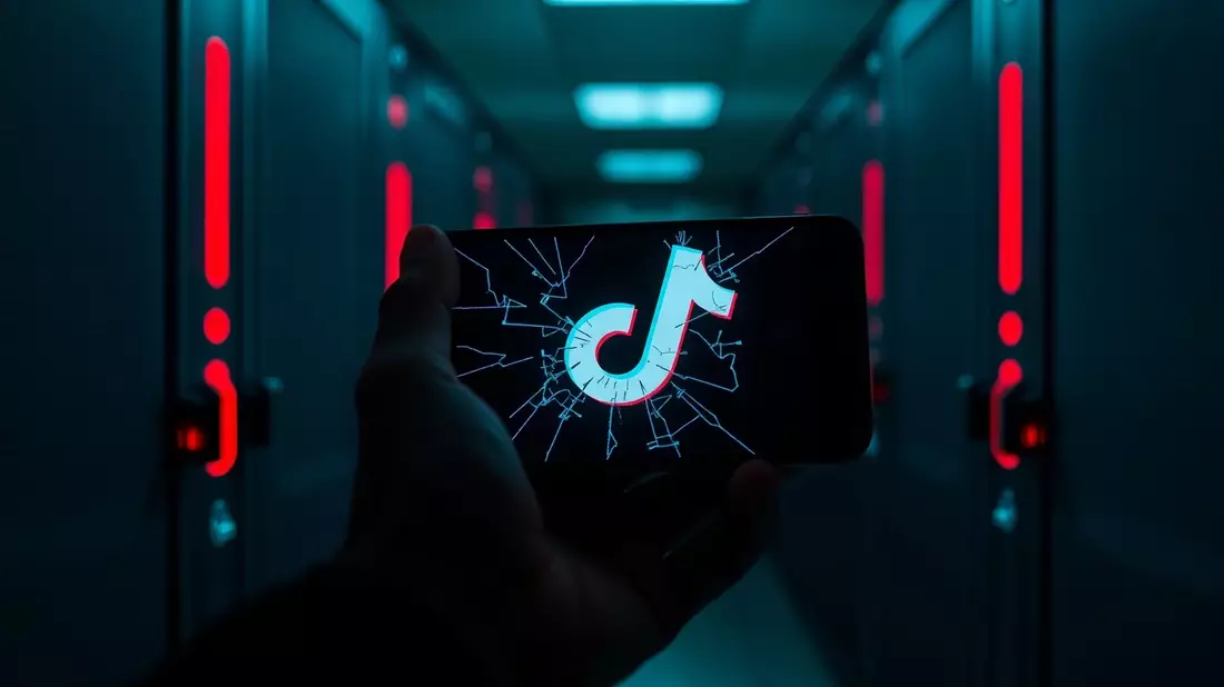 TikTok verschärft Datenschutz-Streit mit neuer Richtlinie - Bild: über boerse-global.de