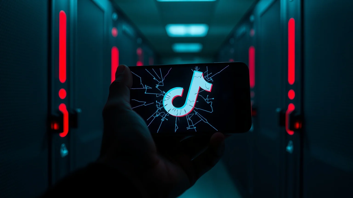 TikTok verschärft Datenschutz-Streit mit neuer Richtlinie - Foto: über boerse-global.de
