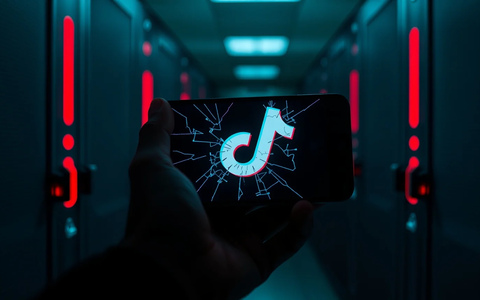 TikTok verschärft Datenschutz-Streit mit neuer Richtlinie - Foto: über boerse-global.de