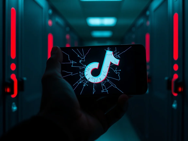 TikTok verschärft Datenschutz-Streit mit neuer Richtlinie - Foto: über boerse-global.de