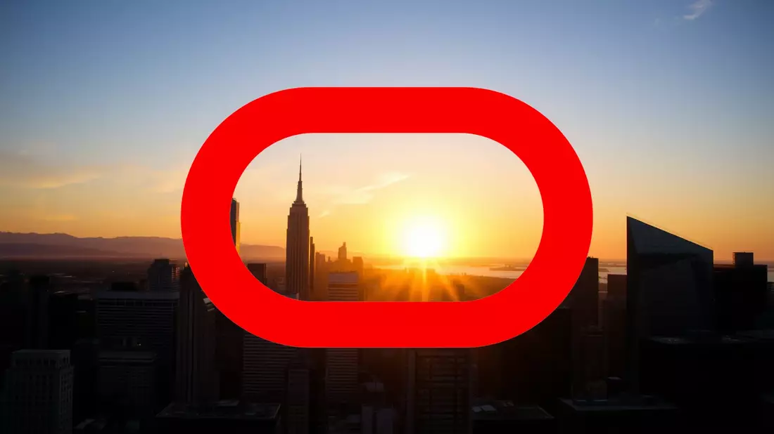 Oracle Shares Face Mounting Skepticism Despite Operational Wins Illustration mit AI erstellt übermittelt durch boerse-global.de