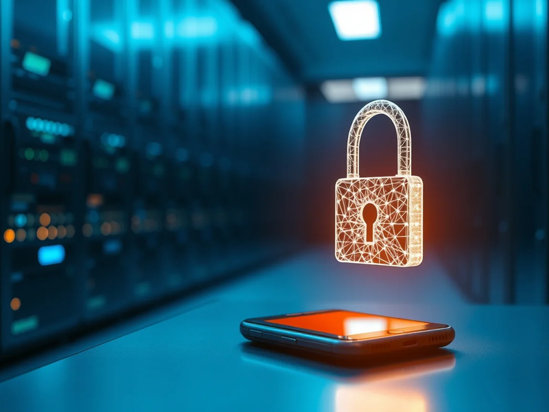 Quantencomputer zwingen Banken zum Krypto-Umbruch - Foto: über boerse-global.de