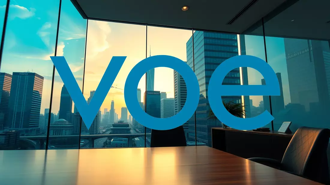 Voestalpine Shares Garner Favorable Analyst Attention Illustration mit AI erstellt übermittelt durch boerse-global.de