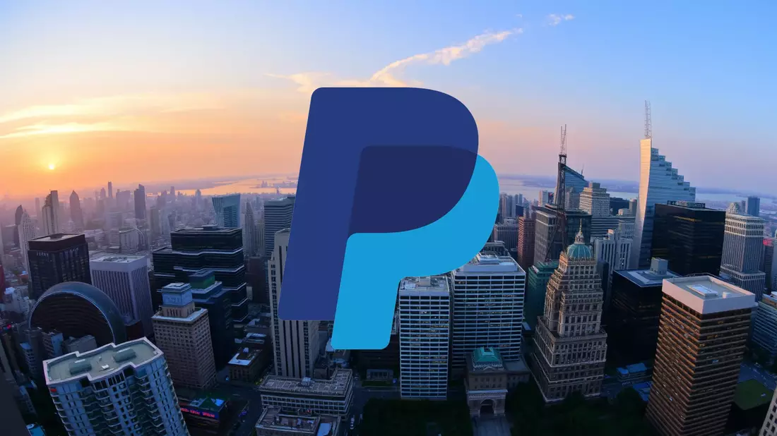 PayPal’s Strategic Move: Acquiring AI Capabilities to Revitalize Commerce Illustration mit AI erstellt übermittelt durch boerse-global.de