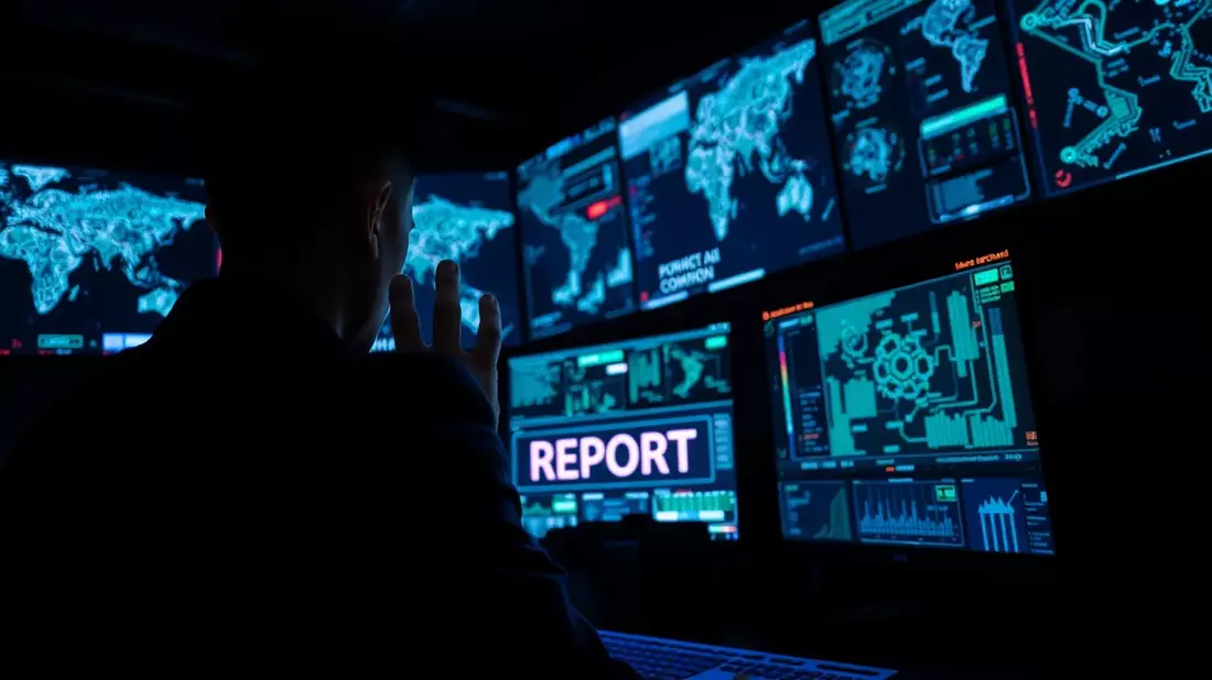 IC3 und ITRC: So melden Sie Cyberkriminalität richtig - Bild: über boerse-global.de