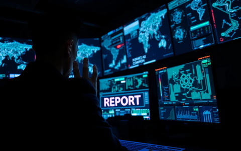 IC3 und ITRC: So melden Sie Cyberkriminalität richtig - Foto: über boerse-global.de