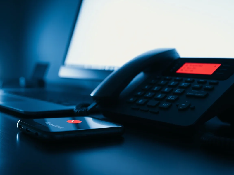 Cyberkriminelle knacken mit Vishing Zwei-Faktor-Authentifizierung - Foto: über boerse-global.de