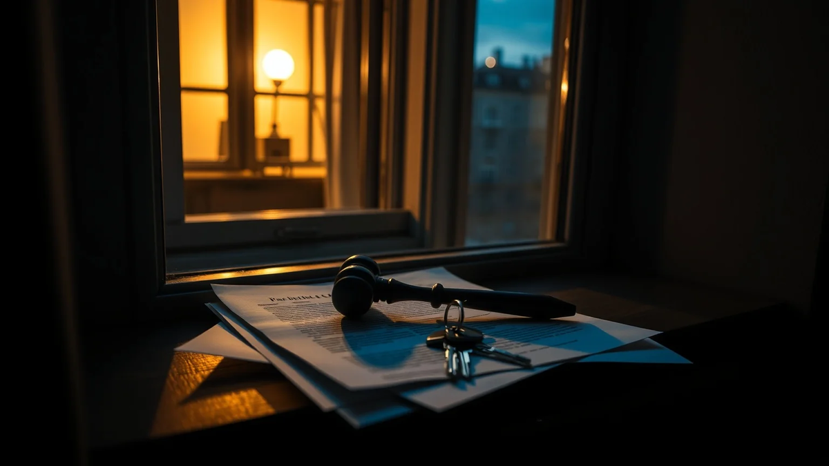 BGH-Urteil könnte gewinnbringende Untervermietung stoppen - Foto: über boerse-global.de