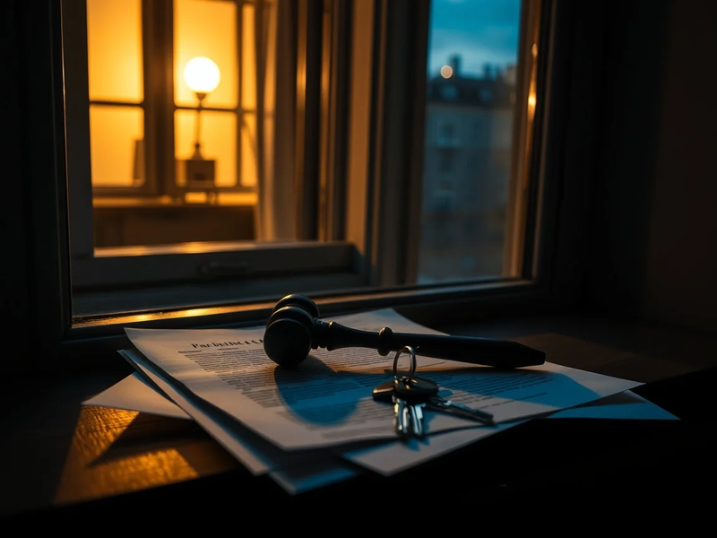 BGH-Urteil könnte gewinnbringende Untervermietung stoppen - Foto: über boerse-global.de