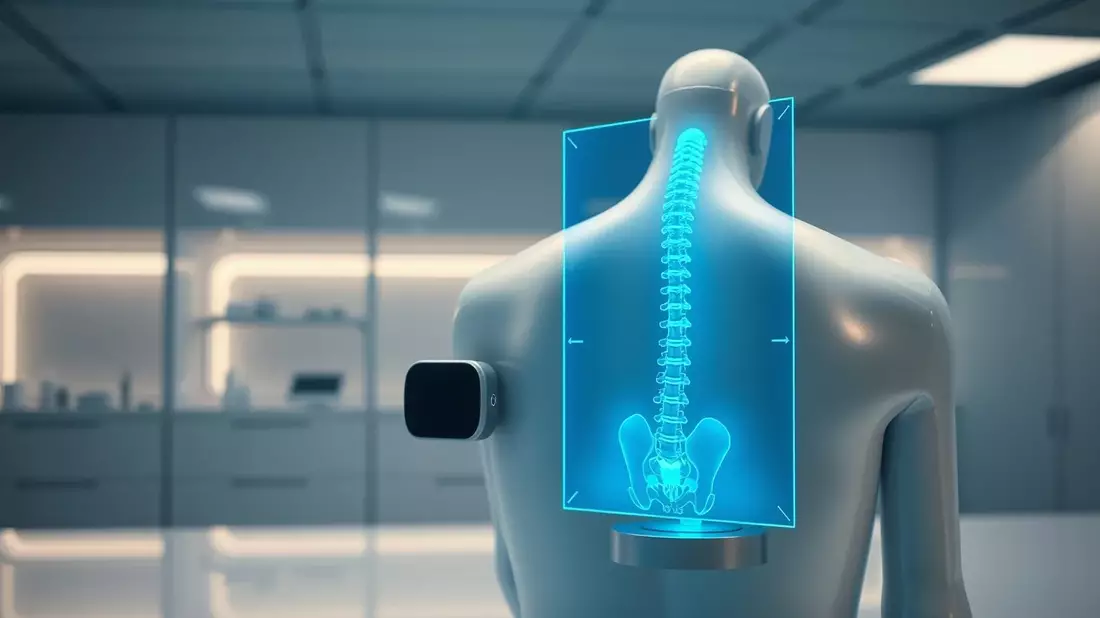 KI und digitale Zwillinge revolutionieren die Gesundheitsvorsorge - Bild: über boerse-global.de