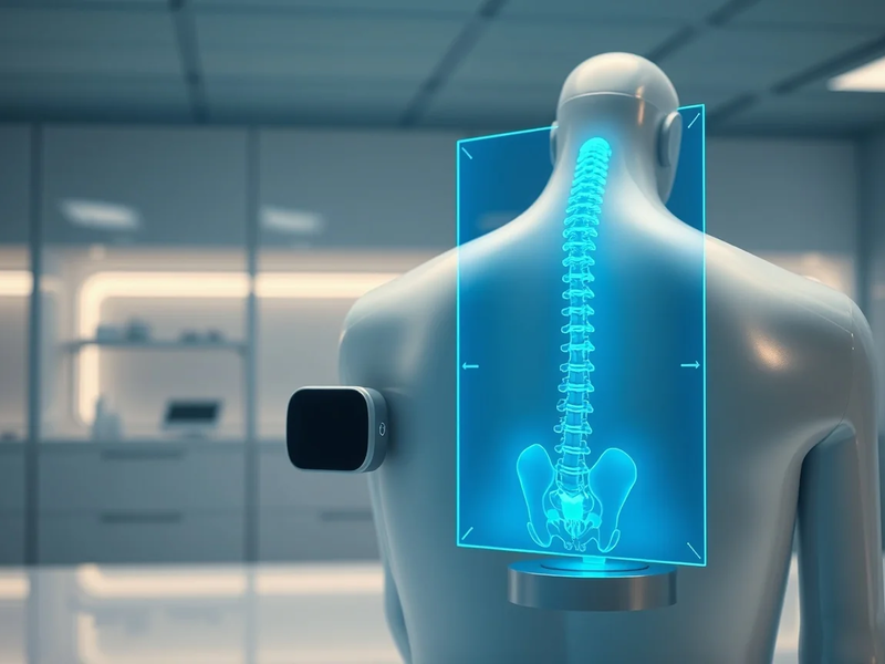 KI und digitale Zwillinge revolutionieren die Gesundheitsvorsorge - Foto: über boerse-global.de