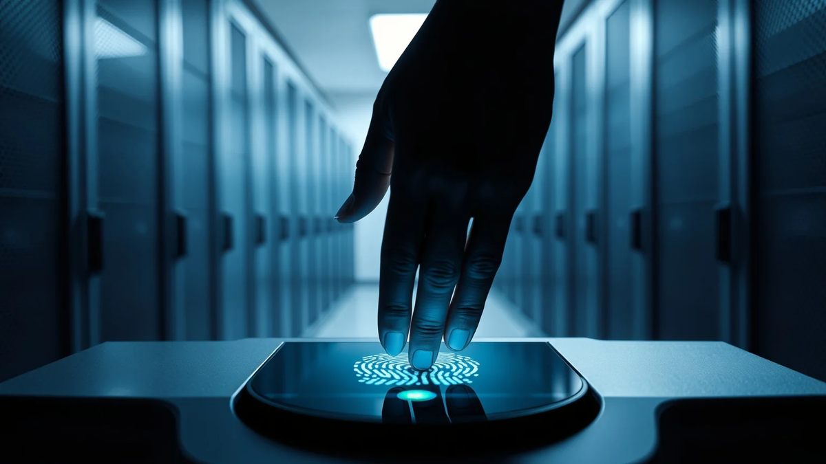 Passkeys verdrängen Passwörter: 2026 wird zum Wendepunkt - Foto: über boerse-global.de