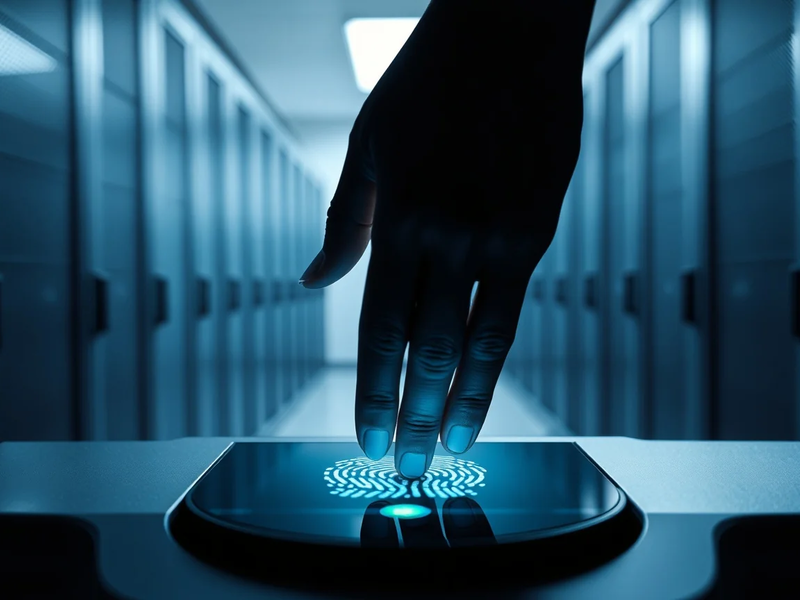 Passkeys verdrängen Passwörter: 2026 wird zum Wendepunkt - Foto: über boerse-global.de