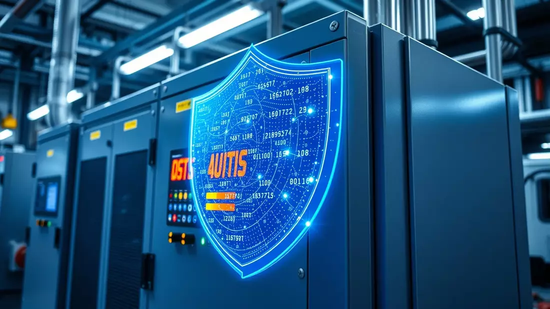 TRBS 1115-1: Cybersicherheit wird Pflicht für Betriebssicherheit - Bild: über boerse-global.de