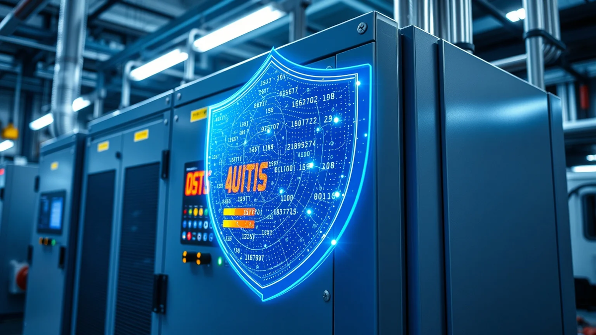 TRBS 1115-1: Cybersicherheit wird Pflicht für Betriebssicherheit - Foto: über boerse-global.de