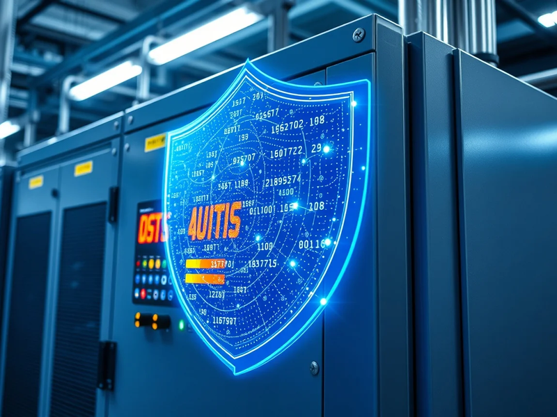 TRBS 1115-1: Cybersicherheit wird Pflicht für Betriebssicherheit - Foto: über boerse-global.de