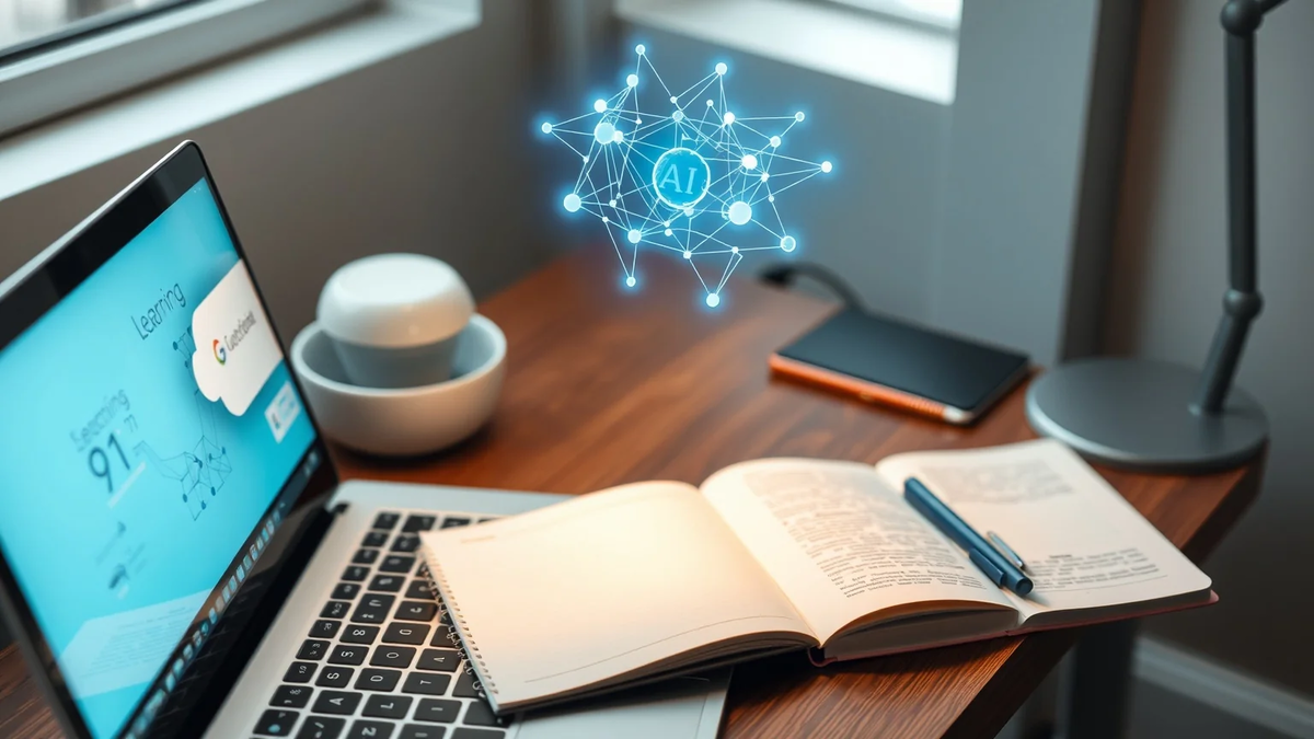 Google und Khan Academy starten KI-Revolution für Schulen - Foto: über boerse-global.de