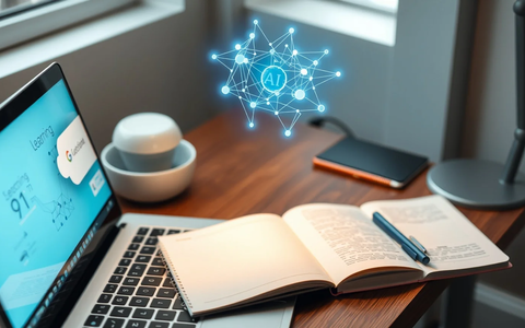 Google und Khan Academy starten KI-Revolution für Schulen - Foto: über boerse-global.de