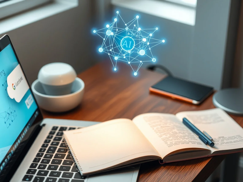 Google und Khan Academy starten KI-Revolution für Schulen - Foto: über boerse-global.de