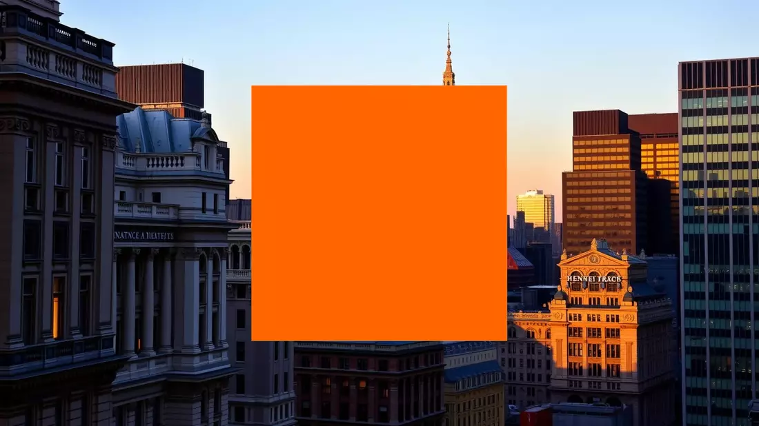 Fiserv: Una apuesta por Japón para remontar tras el desplome bursátil Illustration mit AI erstellt übermittelt durch boerse-global.de