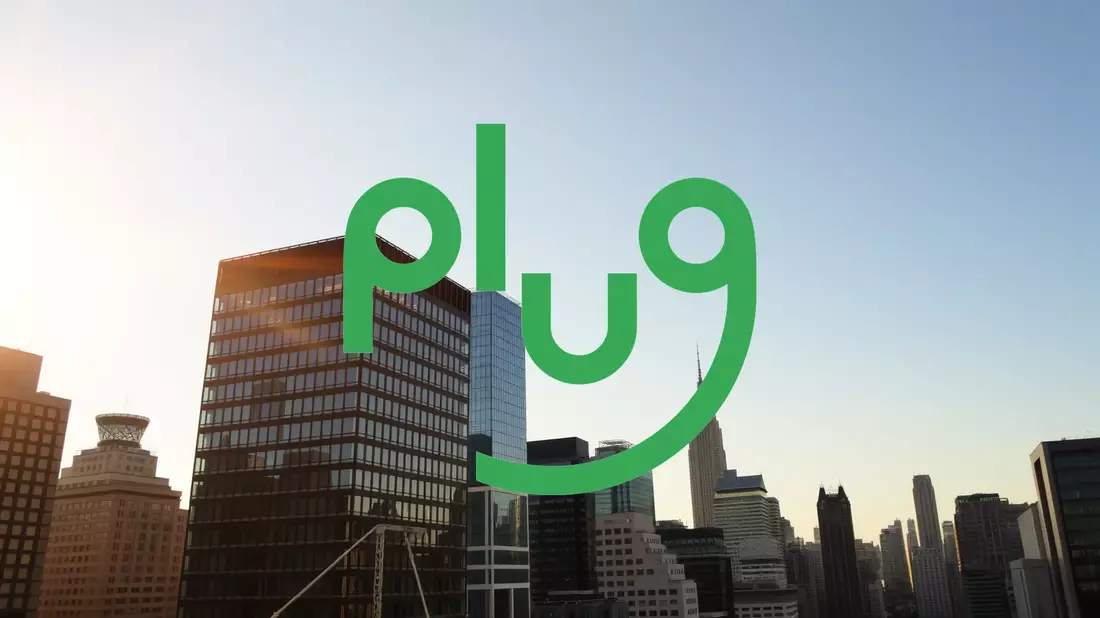 Plug Power: Una Decisión Crucial Entre Emisión de Acciones y *Split* Inverso Illustration mit AI erstellt übermittelt durch boerse-global.de