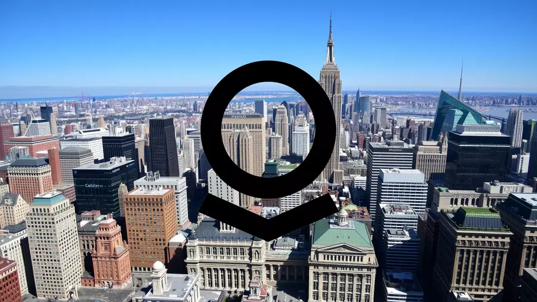 Palantir: El enigma de un desplome bursátil en medio de éxitos operativos Illustration mit AI erstellt übermittelt durch boerse-global.de