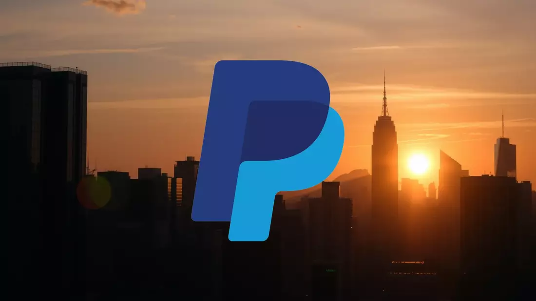 PayPal refuerza su futuro con la adquisición estratégica de Cymbio Illustration mit AI erstellt übermittelt durch boerse-global.de