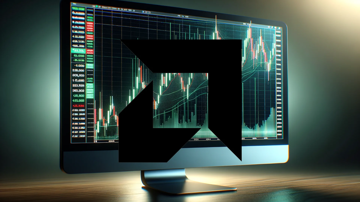 AMD: La competencia de Intel impulsa sus acciones a máximos históricos - Foto: über boerse-global.de