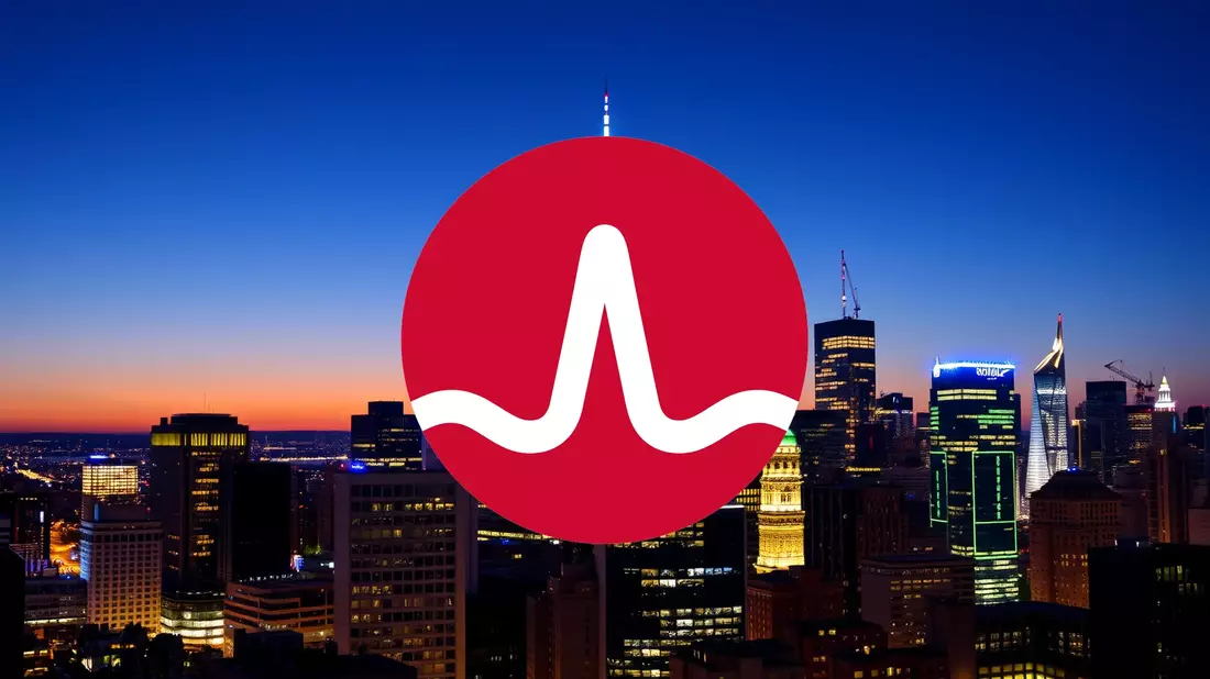 Broadcom: Oportunidad de compra tras la corrección técnica Illustration mit AI erstellt übermittelt durch boerse-global.de