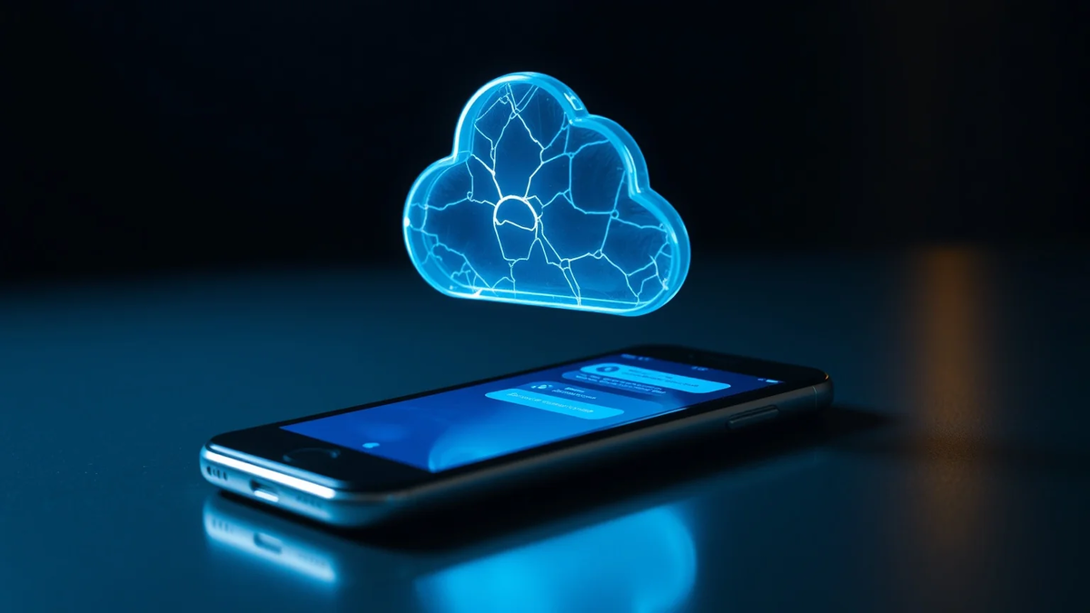 WhatsApp: Unverschlüsselte Backups sind das große Sicherheitsleck - Foto: über boerse-global.de