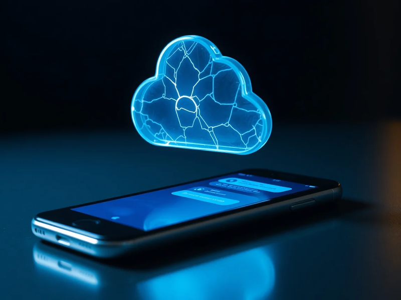 WhatsApp: Unverschlüsselte Backups sind das große Sicherheitsleck - Foto: über boerse-global.de