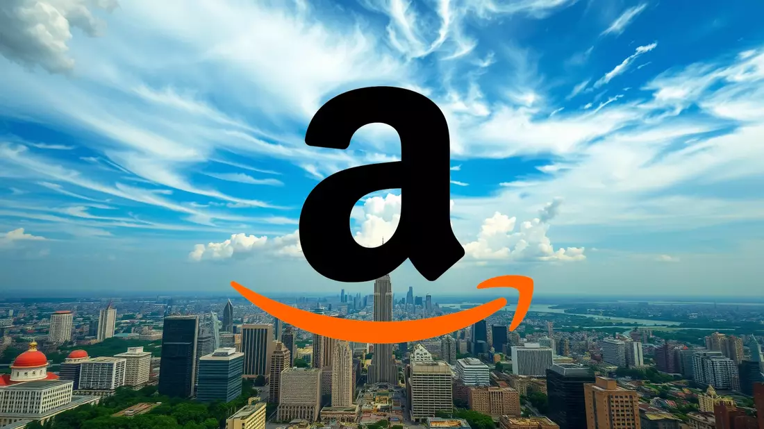 Amazon Announces New Phase of Workforce Reductions Illustration mit AI erstellt übermittelt durch boerse-global.de