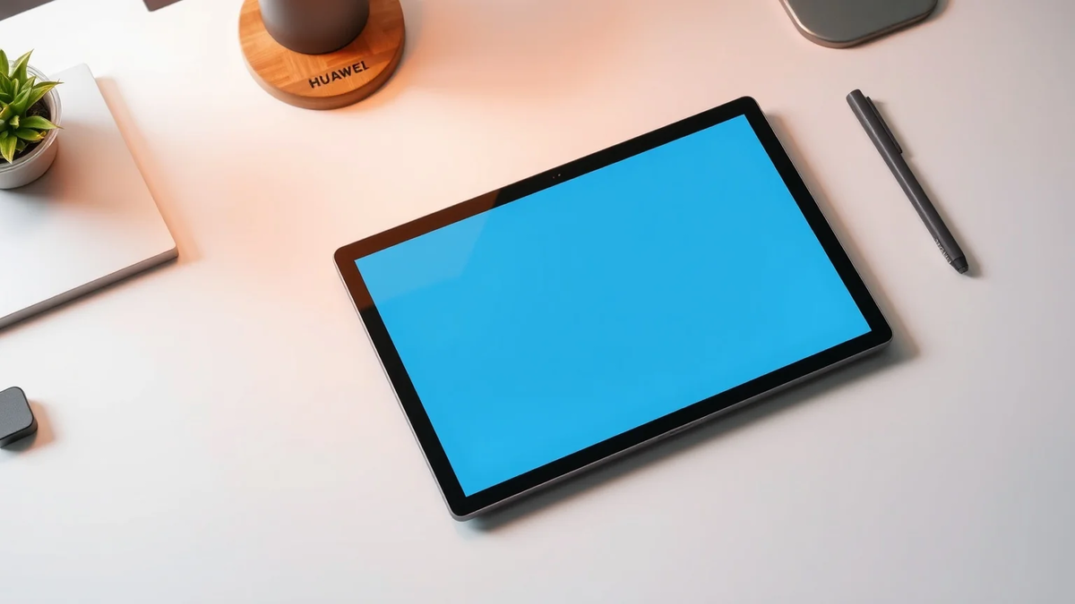 Huawei MatePad 12X: Premium-Tablet mit Schönheitsfehler - Foto: über boerse-global.de