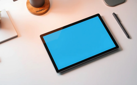 Huawei MatePad 12X: Premium-Tablet mit Schönheitsfehler - Foto: über boerse-global.de