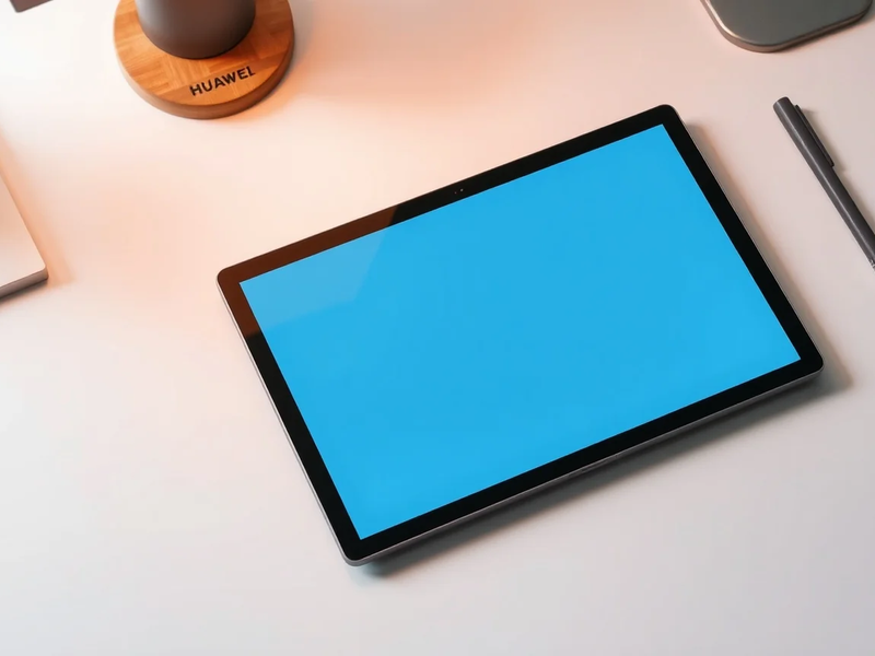 Huawei MatePad 12X: Premium-Tablet mit Schönheitsfehler - Foto: über boerse-global.de
