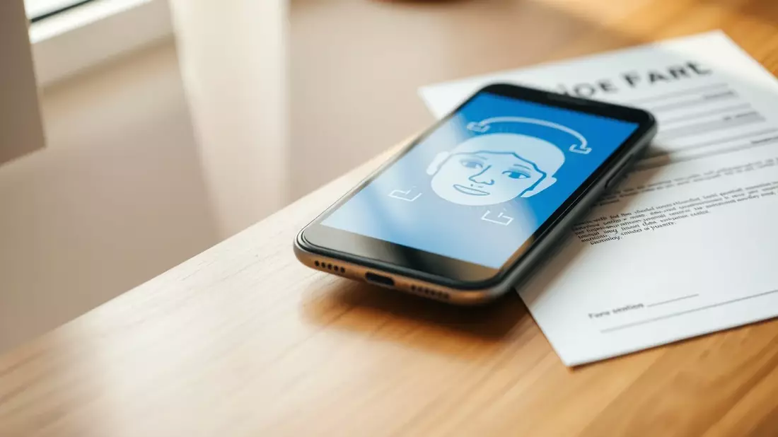 Digitale Rente: Lebensbescheinigung per Smartphone wird Standard - Bild: über boerse-global.de