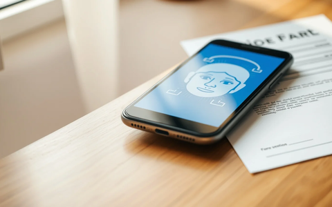 Digitale Rente: Lebensbescheinigung per Smartphone wird Standard - Foto: über boerse-global.de