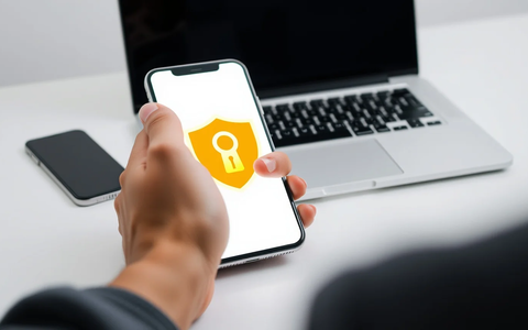 Passkeys: Das Ende des Passworts für Online-Zahlungen - Foto: über boerse-global.de