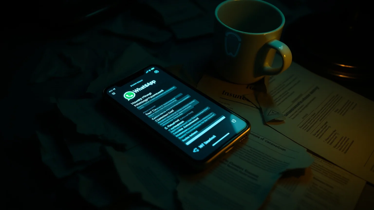 BaFin warnt vor neuer Welle an WhatsApp-Trading-Betrug - Foto: über boerse-global.de