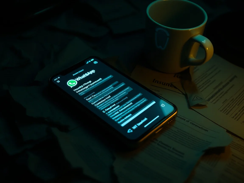 BaFin warnt vor neuer Welle an WhatsApp-Trading-Betrug - Foto: über boerse-global.de