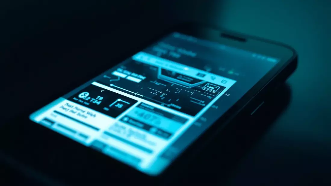 Android.Phantom: KI-Malware klickt heimlich auf Werbung - Bild: über boerse-global.de