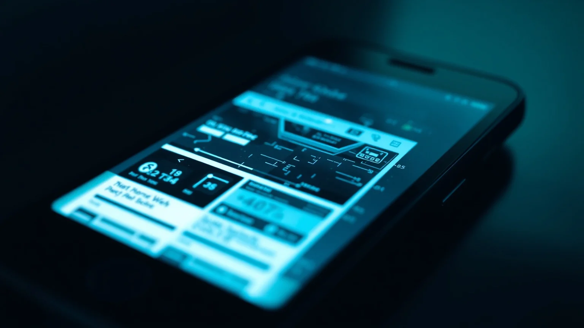 Android.Phantom: KI-Malware klickt heimlich auf Werbung - Foto: über boerse-global.de