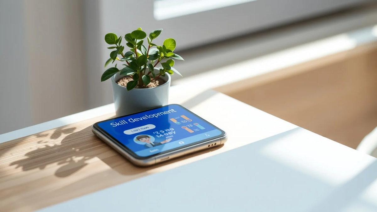 Micro-Learning revolutioniert die betriebliche Weiterbildung - Foto: über boerse-global.de