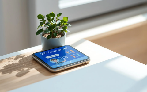 Micro-Learning revolutioniert die betriebliche Weiterbildung - Foto: über boerse-global.de