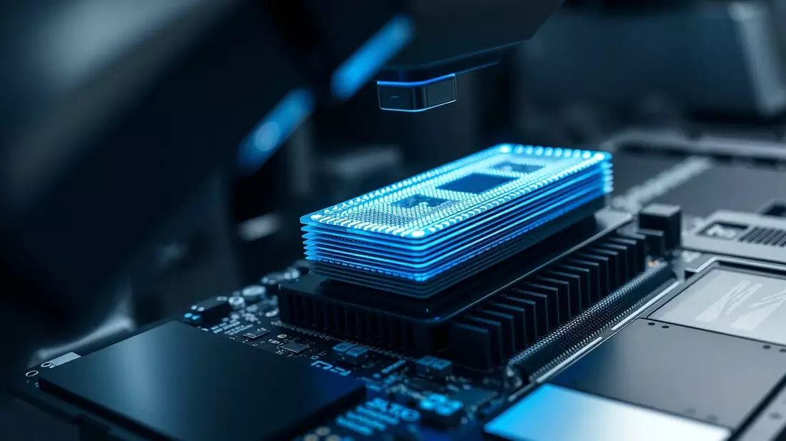 Samsung HBM4: Erster Liefertermin für Nvidia steht - Bild: über boerse-global.de